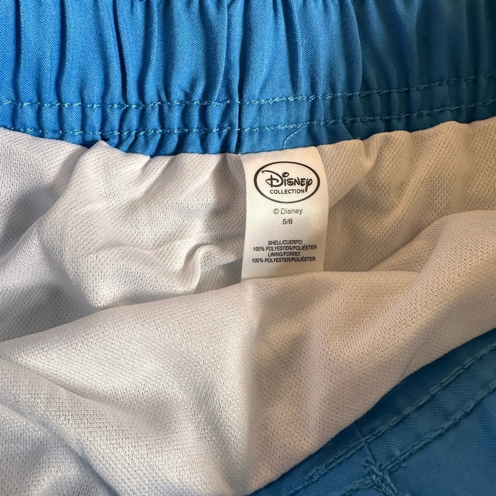 2pc L/S Rash guard & Trunks - Picture 6 of 7